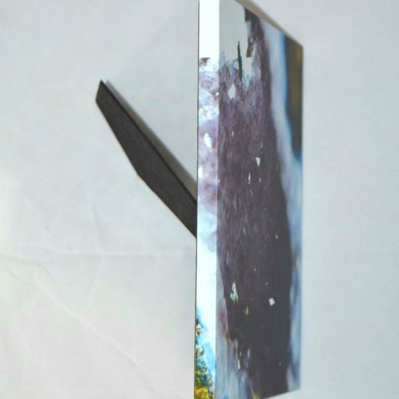 Geode Canvas Print - Picture 2 of 7